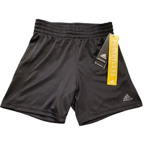 Boys Adidas Flag Football Shorts